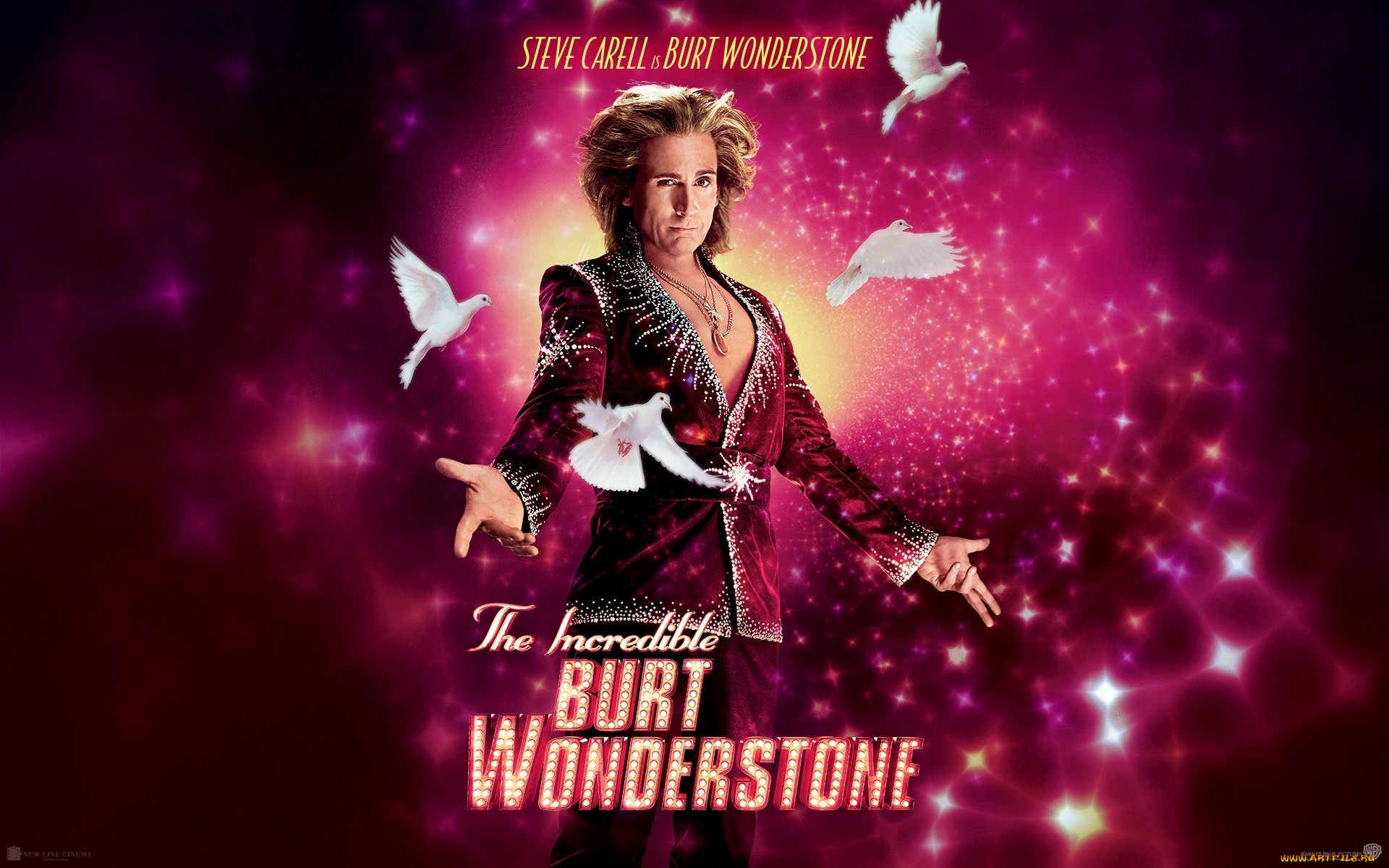 the, incredible, burt, wonderstone, , , , , 